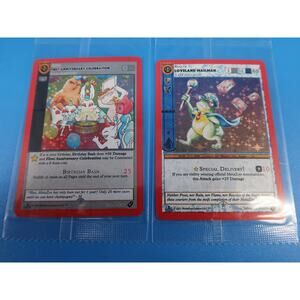 Metazoo Promo Cards SEALED